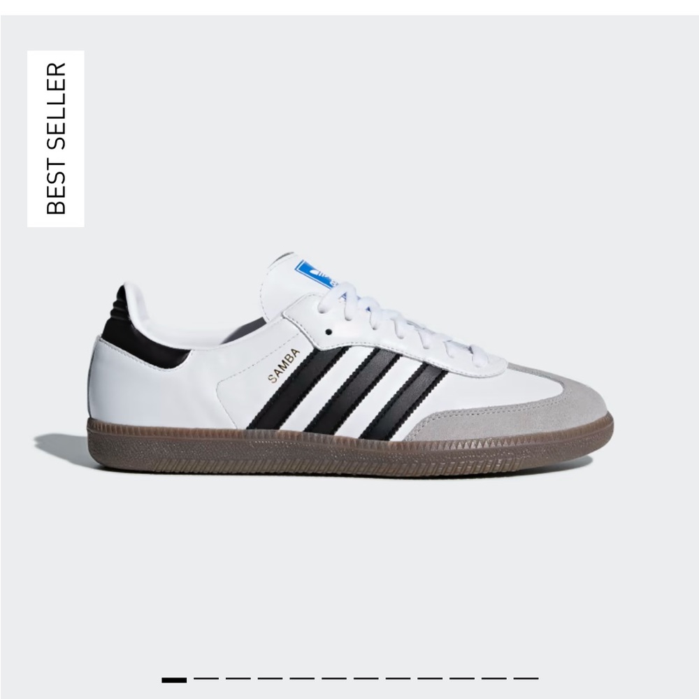 Adidas Samba OG women’s